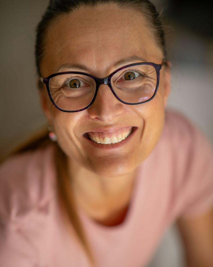 Kateřina Ulrychová